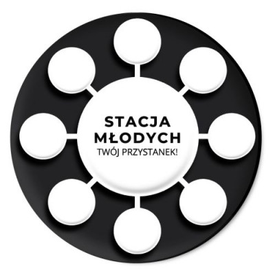 Stacja Młodych w Raciborzu